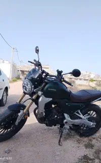 برمودا آشیل ۱۹۰