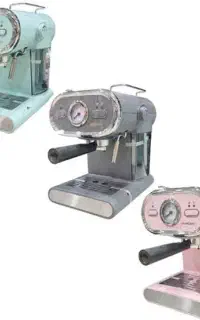 اسپرسو ساز المانی