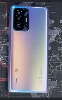 گوشی 11t pro