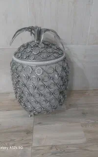 سطل وجا دستمال جنس درجه یک رنگ ثابت