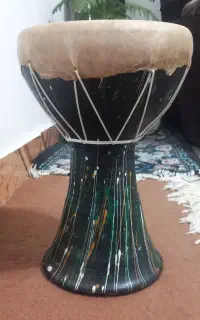 تنبک