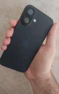 آیفون 16