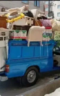 باربری نیسان، پرایدوانت، وانت