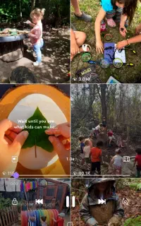 استخدام مربی مهد کودک