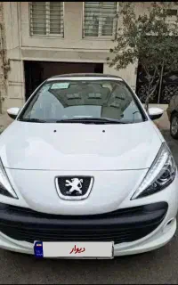 پانا207 tu5p مدل 1404