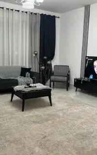 آپارتمان کشف ۸۵ متری