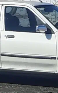 پراید ۱۳۱seفول مدل ۹۴