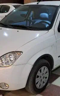 تیبا ۲ مدل ۹۹