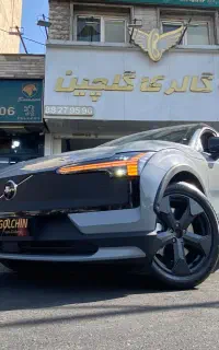 ولوو ex30 دو دف ۲۰۲۶ کانتری من