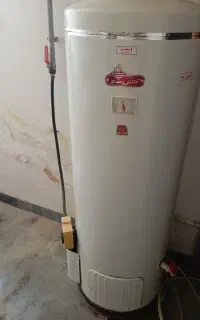 آبگرمکن زمینی