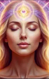 پیامی برای تو از ماوراء پیشگویی با چشم سوم فال