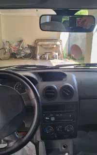 فروش پراید ۱۳۱ مدل ۹۷