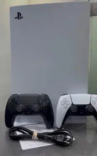 Ps5 دیجیتال