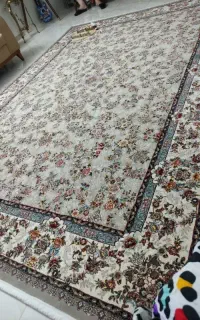 فرش ماشینی
