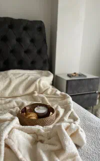 سرویس خواب چستر طوسی فروش فوری