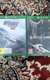 معاوضه بازی ایکس باکس Xbox