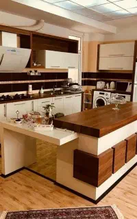 کابینت اقساط بدون بهره