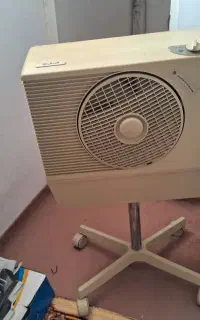 کولر آبی دستی آبسال