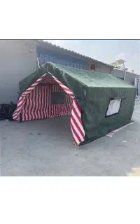 چادربرزنت نونو ۲۴متری