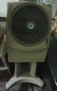 کولر آبی پرتابل خزر