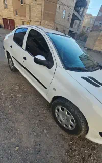 ۲۰۶صندوق دار دوگانه کارخانه مدل ۸۸