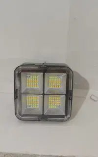 مینی پروژکتور خورشیدی