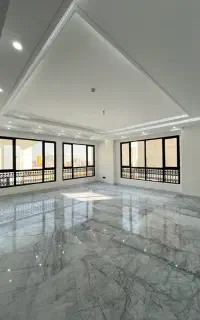 170متر/30مترحیاط اختصاصی/کلیدنخورده/نیکویی/فول