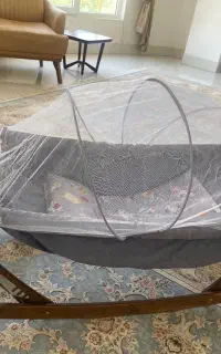 گهواره کودک