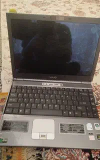 لب تاپ sony