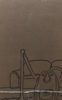 جارو برقی پاکشوما مدل c1g