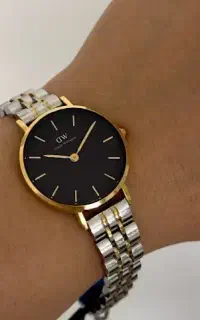 ساعت ولینگتون اصل