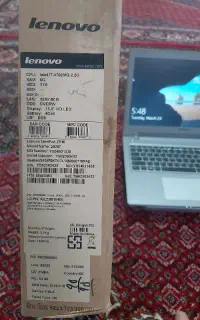 لب تاب لنوو z510