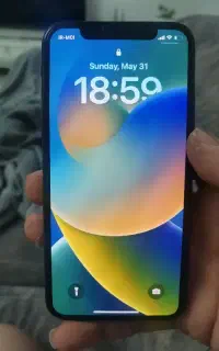 iphone x 64 gig
