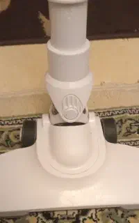 جارو برقی