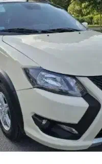 کوئیک Sصفر سفید شیری مدل1405