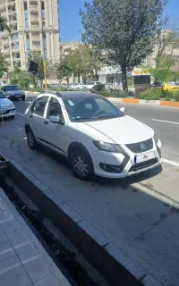 کوئیک rs پارس خودرو