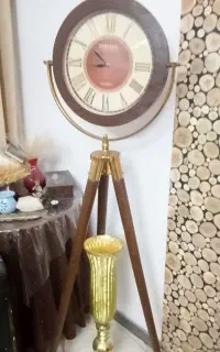 ساعت دیواری