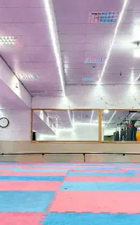 باشگاه هنرهای رزمی شهید عزیززادگان مناسب همه سنین