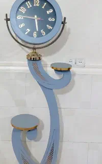ساعت درحدنو