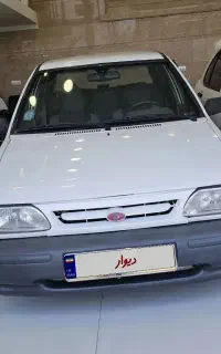 پراید ۸۲