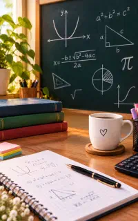 تدریس خصوصی ریاضیات