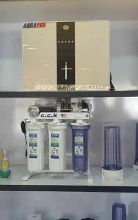 نشتی سرویس فیلتررفع خرابیتصفیه،ابخانگی،تصویه،تسفیه