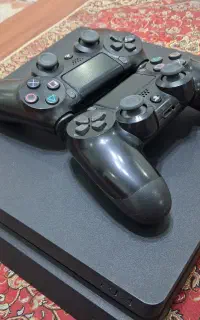 فروش ps4 slim