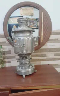 سماور قدیمی انتیک
