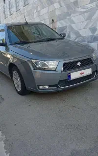 دنا تیپ ۲ مدل ۹۶