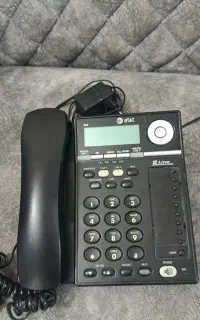 تلفن اصلی at&t