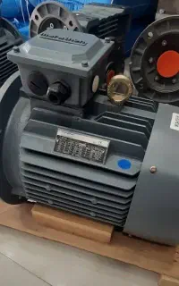 الکتروموتور