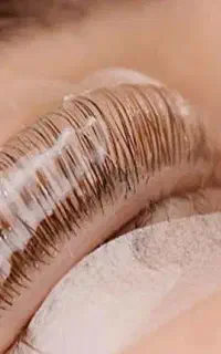 لیفت مژه و ابرو متد روسی