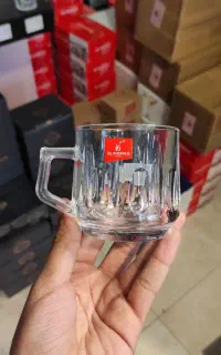 ۴دسته استحکان