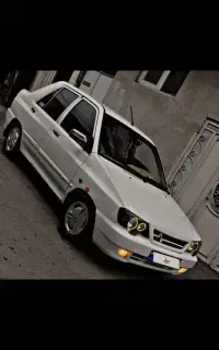 پراید 132